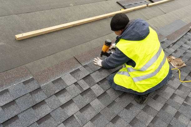 Best Roof Replacement Cost  in Jermyn, PA