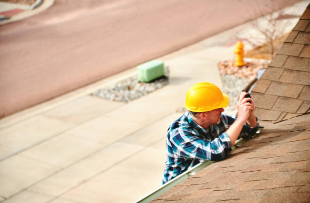 Best Gutter Installation and Roofing  in Jermyn, PA