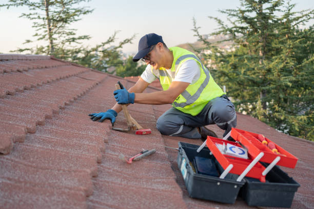 Quick and Trustworthy Emergency Roof Repair Services in Jermyn, PA