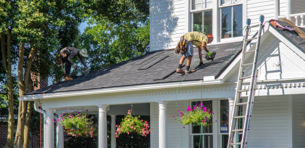 Best Gutter Installation and Roofing  in Jermyn, PA