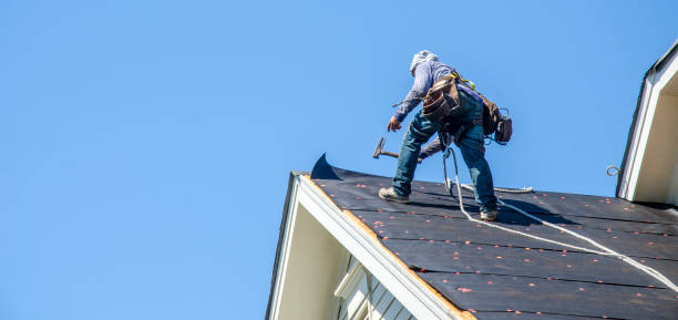 Quick and Trustworthy Emergency Roof Repair Services in Jermyn, PA